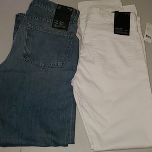JBrand Jeans Woman